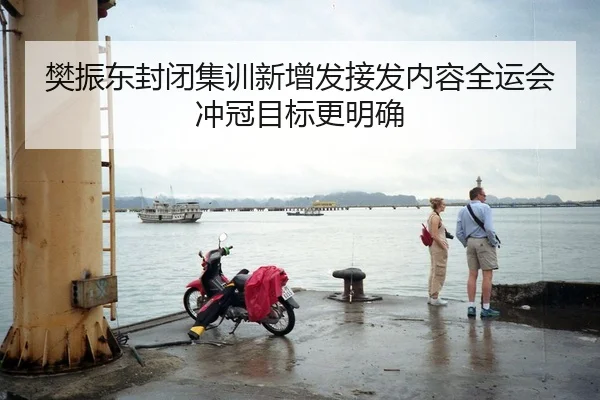 樊振东封闭集训新增发接发内容全运会冲冠目标更明确